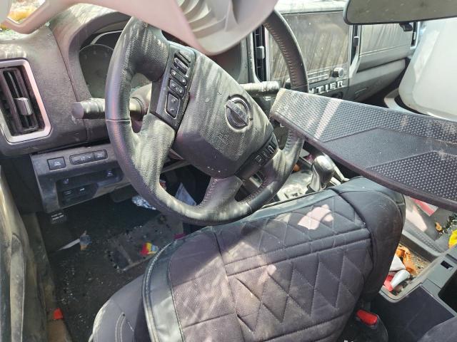 Продаж на аукціоні авто 2025 Nissan Frontier, vin: 1N6ED1CM8SN621181, номер лоту: 67763235