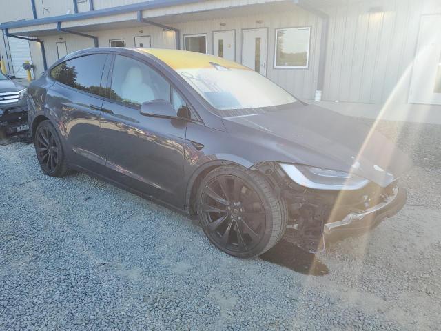 Aukcja sprzedaży 2022 Tesla Model X, vin: 7SAXCBE60NF358970, numer aukcji: 71065105