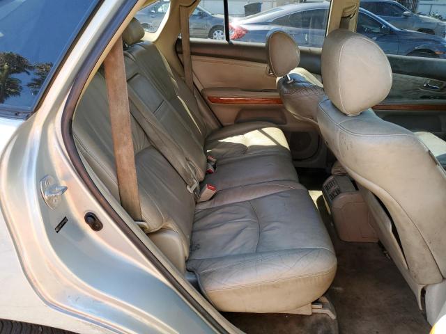 Продажа на аукционе авто 2006 Lexus Rx, vin: JTJGA31U260062696, номер лота: 70649285