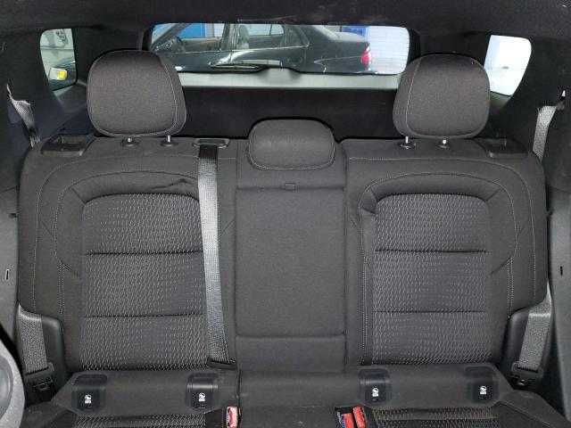 Aukcja sprzedaży 2025 Chevrolet Equinox, vin: 3GNAXHEG6SL104591, numer aukcji: 69408175