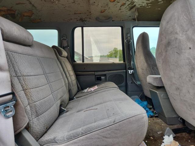 67343585 :رقم المزاد ، 4M2DU52P8VUJ08907 vin ، 1997 Mercury Mountaineer مزاد بيع