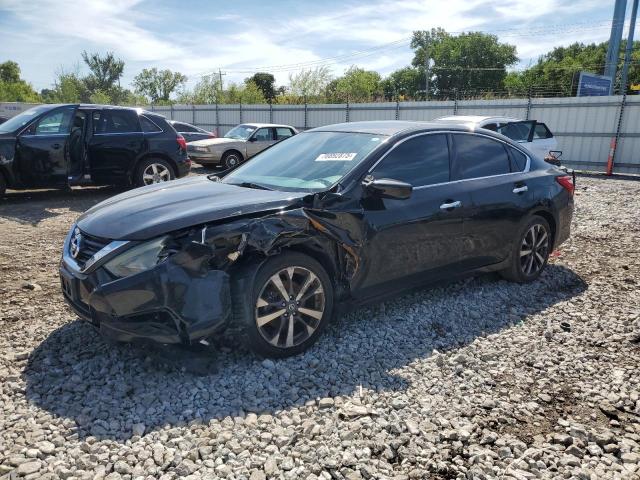 Auction sale of the 2016 Nissan Altima, vin: 1N4AL3AP5GN383686, lot number: 70892875