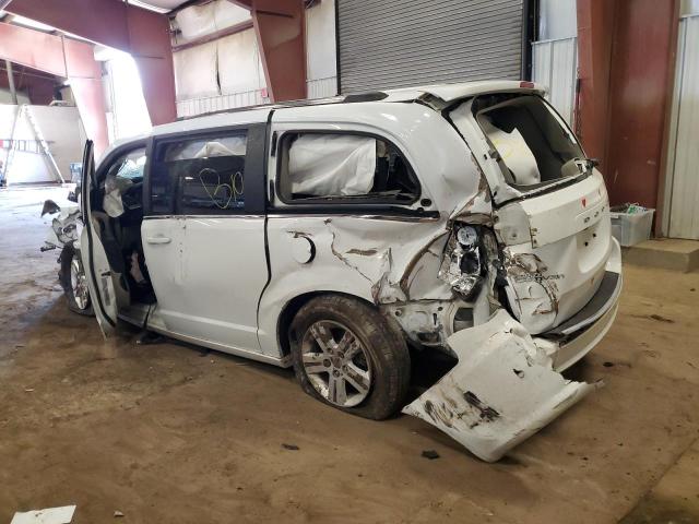 Продажа на аукционе авто 2019 Dodge Grand Caravan, vin: 2C4RDGDG0KR571864, номер лота: 70164475