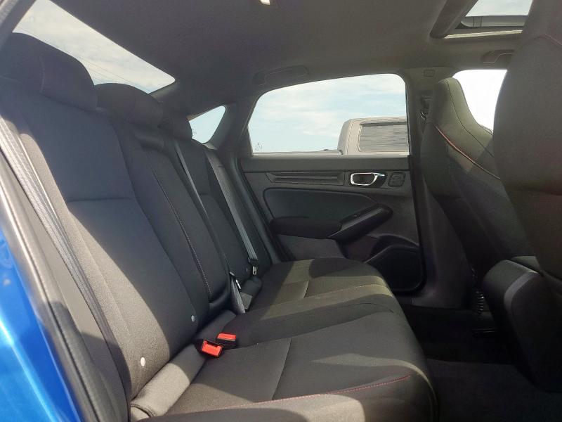 Aukcja sprzedaży 2022 Honda Civic, vin: 2HGFE1E52NH473201, numer aukcji: 69991625
