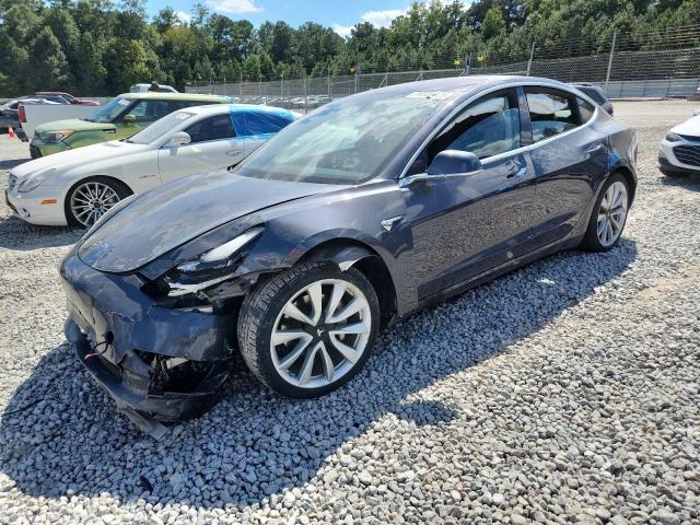 Продаж на аукціоні авто 2018 Tesla Model 3, vin: 5YJ3E1EB2JF185315, номер лоту: 70336185