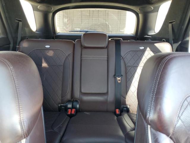 Продаж на аукціоні авто 2014 Mercedes-benz Ml 550 4ma, vin: 4JGDA7DB7EA332064, номер лоту: 70329505