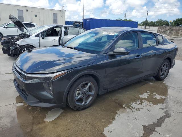 Aukcja sprzedaży 2025 Kia K4 Lx, vin: 3KPFT4DE0SE093790, numer aukcji: 68717485