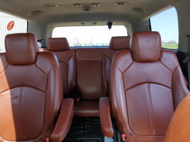 Продаж на аукціоні авто 2008 Gmc Acadia Slt, vin: 1GKEV23738J141117, номер лоту: 70221665