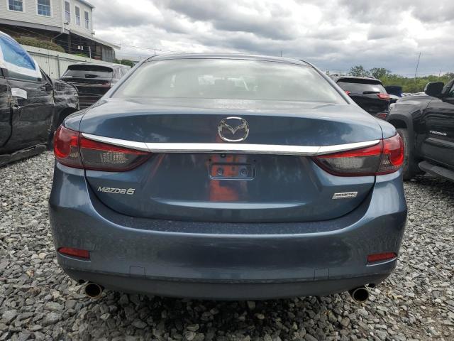 69559235 :رقم المزاد ، JM1GJ1V53E1103551 vin ، 2014 Mazda 6 مزاد بيع