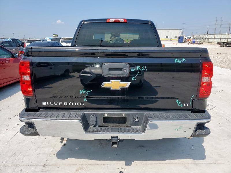Aukcja sprzedaży 2016 Chevrolet Silverado, vin: 3GCPCREC0GG135000, numer aukcji: 69302755