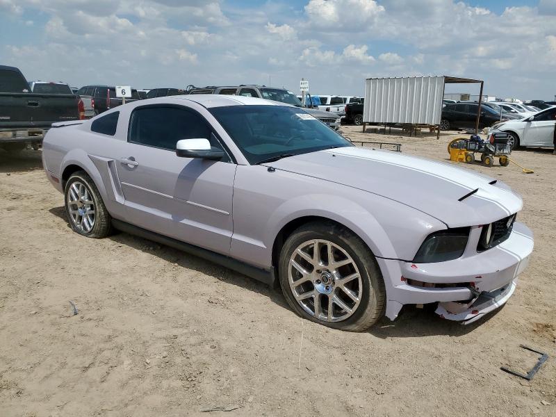 Aukcja sprzedaży 2008 Ford Mustang, vin: 1ZVHT80N085124253, numer aukcji: 69157435