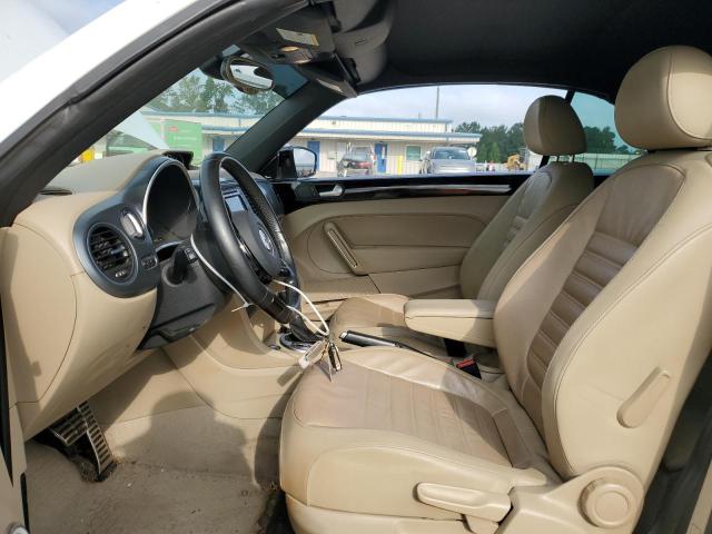 Продажа на аукционе авто 2016 Volkswagen Beetle, vin: 3VW7S7AT7GM812040, номер лота: 69278455