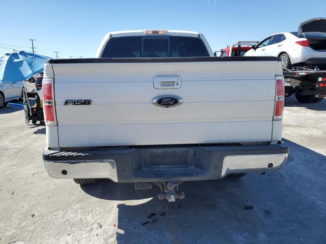 Aukcja sprzedaży 2013 Ford F150 Supercrew, vin: 1FTFW1CT3DFC57919, numer aukcji: 69767115