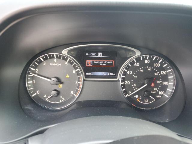 Продажа на аукционе авто 2016 Nissan Pathfinder S, vin: 5N1AR2MM4GC625833, номер лота: 70734605