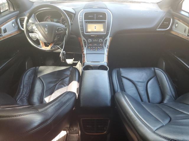 2016 Lincoln Mkx მანქანა იყიდება აუქციონზე, vin: 2LMTJ8LRXGBL70982, აუქციონის ნომერი: 66103595