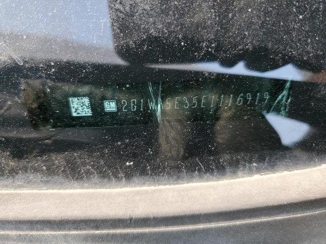 2014 Chevrolet Impala Limited მანქანა იყიდება აუქციონზე, vin: 2G1WA5E35E1116919, აუქციონის ნომერი: 67249235