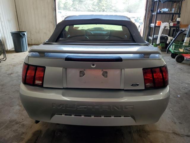 67925535 :رقم المزاد ، 1FAFP44404F123171 vin ، 2004 Ford Mustang مزاد بيع