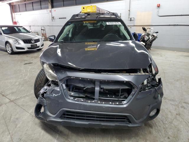 67641675 :رقم المزاد ، 4S4BSANC3J3380250 vin ، 2018 Subaru Outback 2.5i Limited مزاد بيع