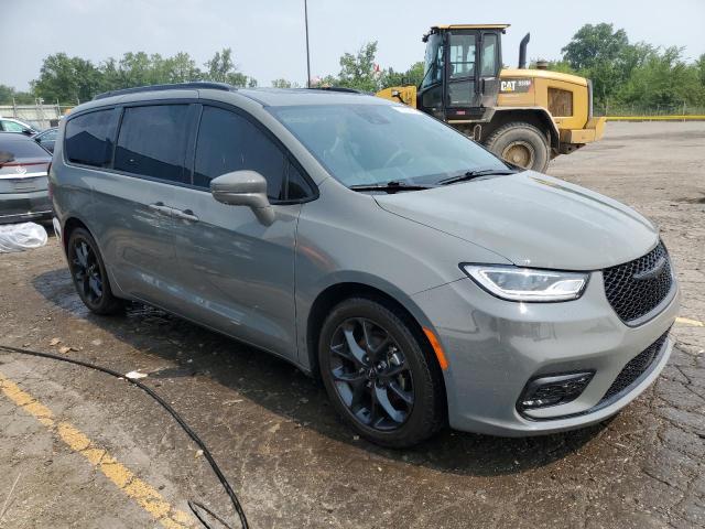 Продажа на аукционе авто 2022 Chrysler Pacifica T, vin: 2C4RC1BG6NR101801, номер лота: 67453965