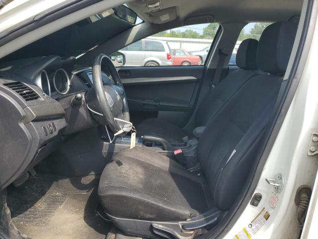 Aukcja sprzedaży 2015 Mitsubishi Lancer Es, vin: JA32U2FU1FU018283, numer aukcji: 68713795