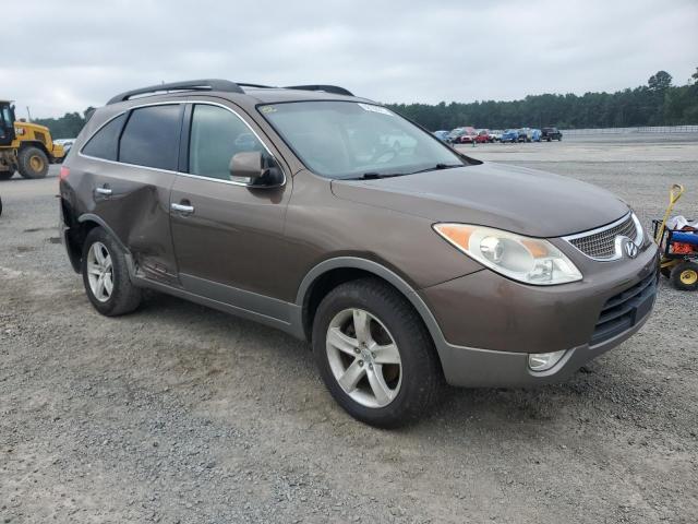 Продаж на аукціоні авто 2011 Hyundai Veracruz, vin: KM8NU4CC7BU141128, номер лоту: 68166915