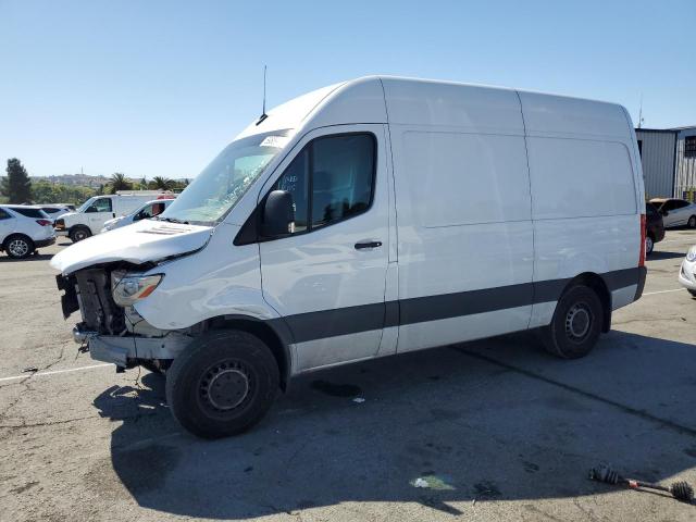 Auction sale of the 2023 Mercedes-benz Sprinter, vin: W1Y40BHY4PT129998, lot number: 49055806