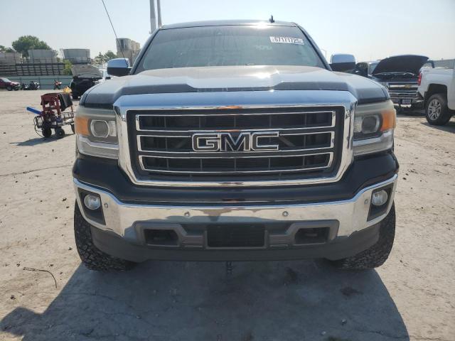 2014 Gmc Sierra K15 მანქანა იყიდება აუქციონზე, vin: 3GTU2VEC0EG540463, აუქციონის ნომერი: 67171725