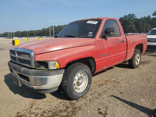 1999 Dodge Ram 1500 მანქანა იყიდება აუქციონზე, vin: 1B7HC16Y7XS322338, აუქციონის ნომერი: 95934555