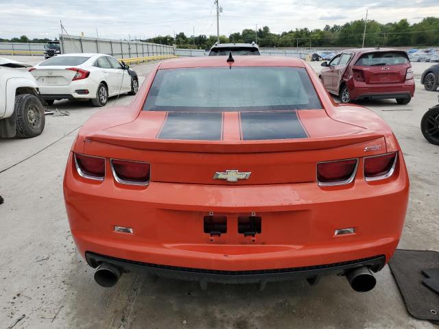 Продаж на аукціоні авто 2010 Chevrolet Camaro Ss, vin: 2G1FK1EJ9A9135831, номер лоту: 68845235