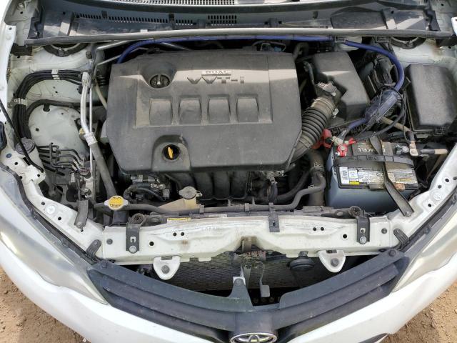 2014 Toyota Corolla L მანქანა იყიდება აუქციონზე, vin: 5YFBURHE0EP089230, აუქციონის ნომერი: 67274175