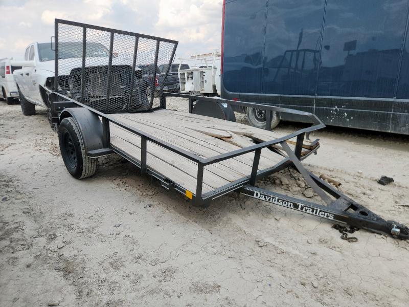 Продаж на аукціоні авто 2022 Davidson Unknown, vin: 7M3BU101XLNDT0898, номер лоту: 70080785