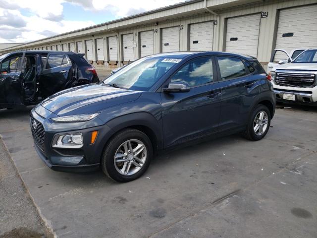 Продаж на аукціоні авто 2018 Hyundai Kona Se, vin: KM8K1CAA6JU152451, номер лоту: 69811645