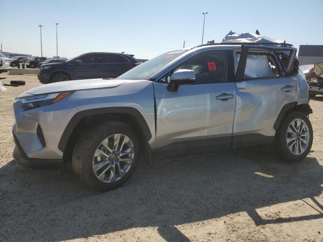 Продажа на аукционе авто 2025 Toyota Rav4, vin: 2T3R1RFV6SC528153, номер лота: 67361135