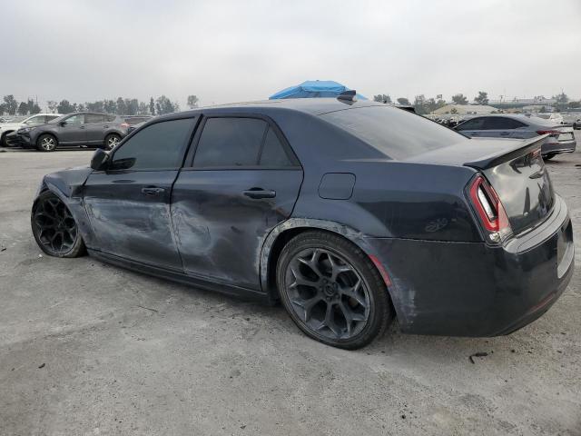 Продажа на аукционе авто 2018 Chrysler 300, vin: 2C3CCABG5JH243955, номер лота: 99030775