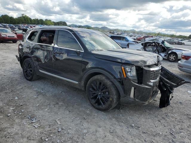 Aukcja sprzedaży 2020 Kia Telluride Sx, vin: 5XYP5DHC8LG077588, numer aukcji: 67753825