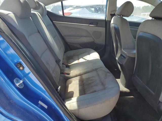 Продаж на аукціоні авто 2017 Hyundai Elantra, vin: KMHD74LF7HU074875, номер лоту: 70259895