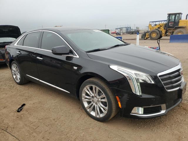 2018 Cadillac Xts Luxury მანქანა იყიდება აუქციონზე, vin: 2G61M5S35J9116933, აუქციონის ნომერი: 69706925