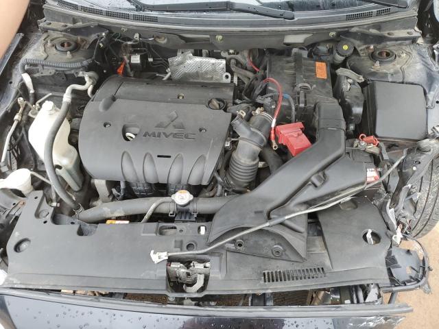 Aukcja sprzedaży 2017 Mitsubishi Lancer, vin: JA32U2FU2HU607216, numer aukcji: 70251335