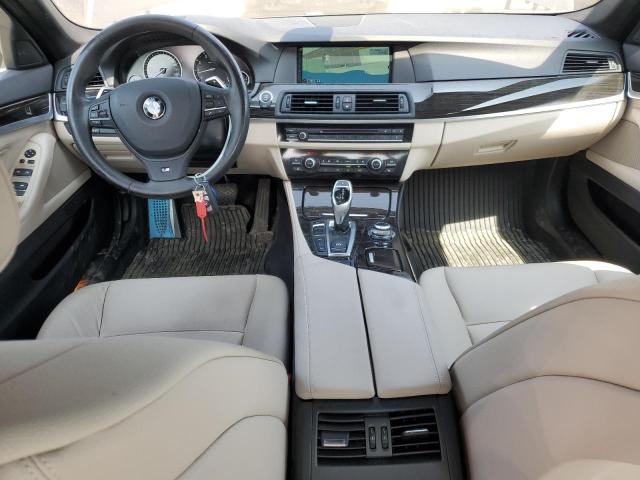 Продажа на аукционе авто 2013 Bmw 535, vin: WBAFU7C58DDU77608, номер лота: 67199725