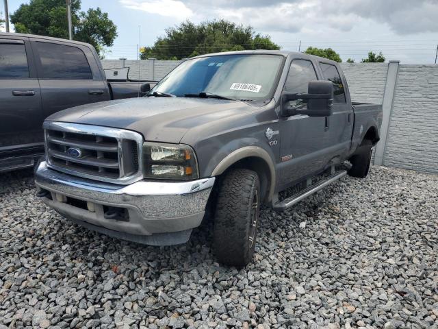 2004 Ford F250 Super Duty მანქანა იყიდება აუქციონზე, vin: 1FTNW20P14EA28086, აუქციონის ნომერი: 69186405