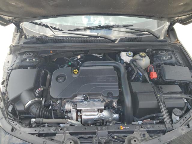 Aukcja sprzedaży 2023 Chevrolet Malibu, vin: 1G1ZD5ST8PF208482, numer aukcji: 67632155