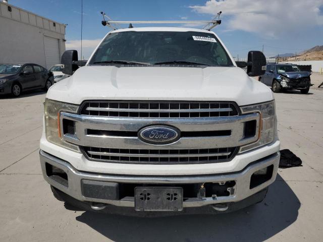 Продажа на аукционе авто 2019 Ford F150 Super, vin: 1FTFW1E43KKE63994, номер лота: 68648555