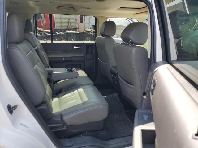 Aukcja sprzedaży 2019 Ford Flex, vin: 2FMHK6C8XKBA16527, numer aukcji: 67558275