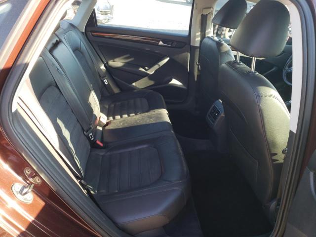 Aukcja sprzedaży 2014 Volkswagen Passat, vin: 1VWCT7A33EC084971, numer aukcji: 69699455