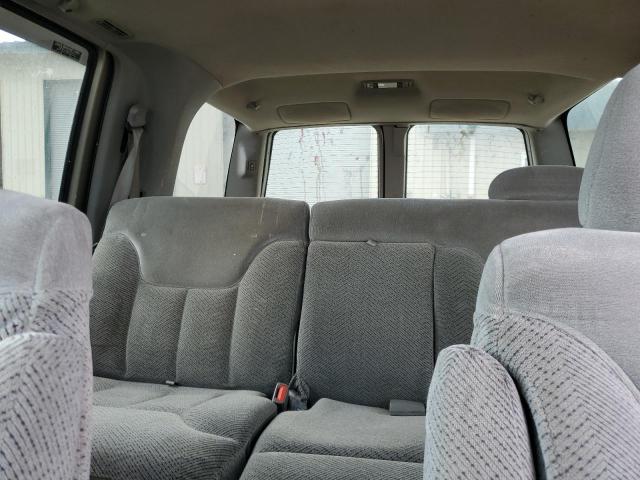 Aukcja sprzedaży 1999 Chevrolet Tahoe K150, vin: 1GNEK13R9XJ504722, numer aukcji: 61067465