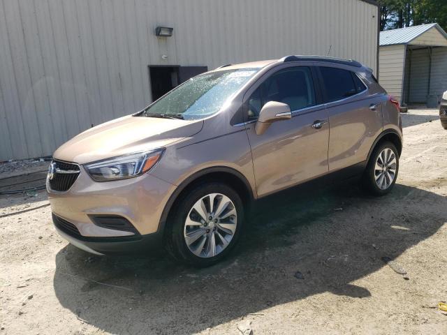 Продажа на аукционе авто 2019 Buick Encore Pre, vin: KL4CJASB5KB825841, номер лота: 70545275