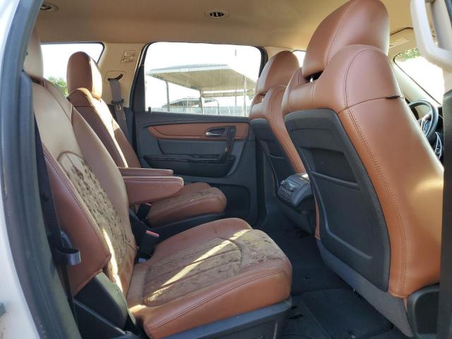 67956065 :رقم المزاد ، 1GNKRJKD0FJ205512 vin ، 2015 Chevrolet Traverse L مزاد بيع