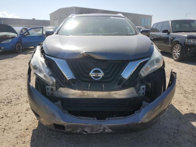 Продаж на аукціоні авто 2017 Nissan Murano, vin: 5N1AZ2MH9HN117446, номер лоту: 70473775
