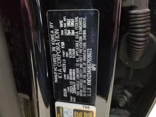 Aukcja sprzedaży 2025 Kia Soul Lx, vin: KNDJ23AU6S7928021, numer aukcji: 68276005