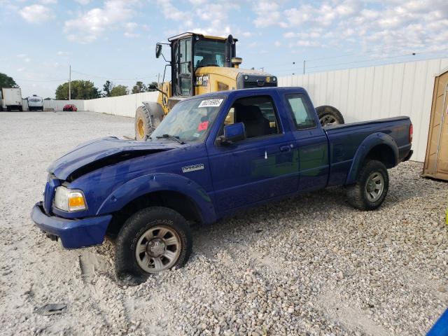 66316985 :رقم المزاد ، 1FTYR14U56PA18487 vin ، 2006 Ford Ranger مزاد بيع